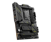 MSI Płyta główna MAG Z790 TOMAHAWK MAX WIFI s1700 4DDR5 ATX - 1243701 - zdjęcie 2